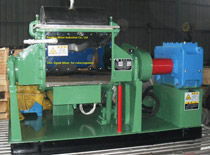 Sigma Mixer for Color Masterbatch/Pigment/Paint